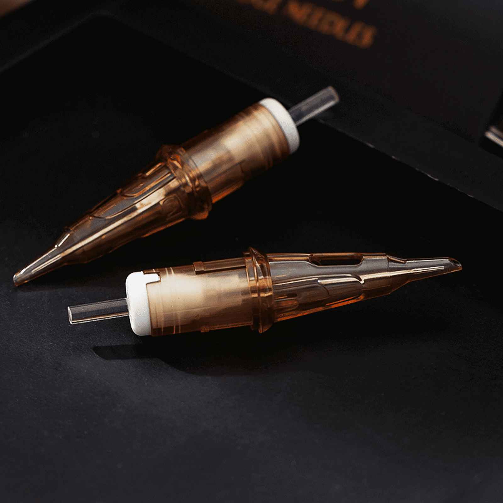 Tattoo Cartridges