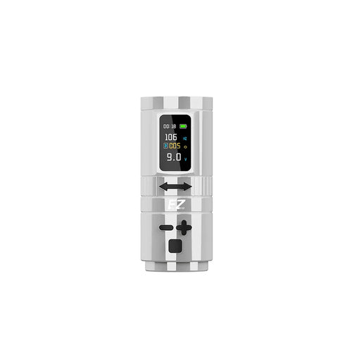 EvoTech Pro Power Pack
