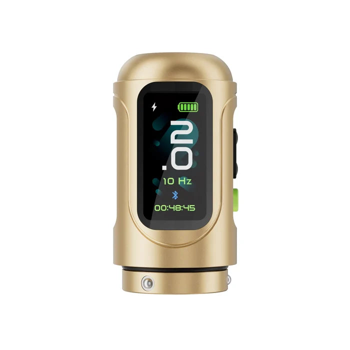 EZ P6 Wireless Tattoo Battery – Long Battery Life Power Supply