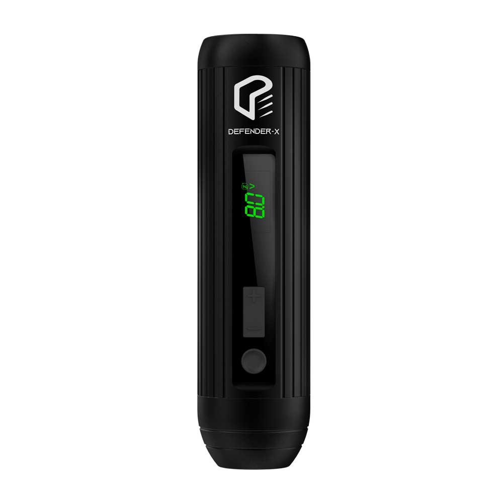 Defender X Wireless Pen Machine-Single pen - EZ TATTOO SUPPLY
