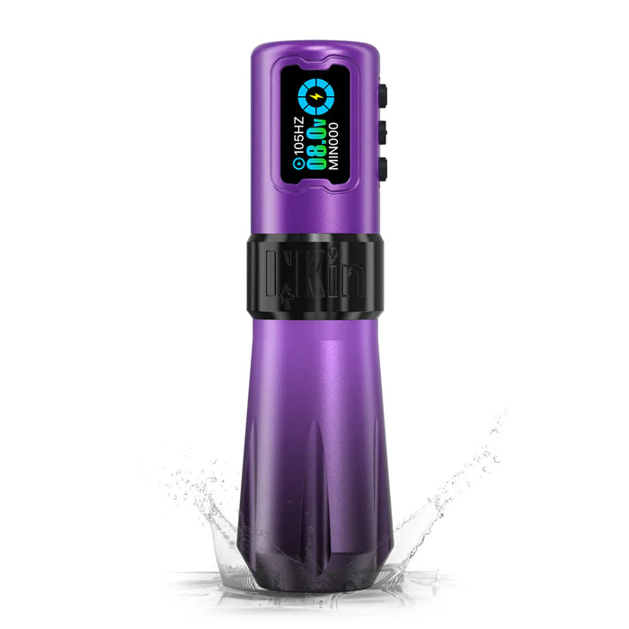 Rampage 4.5mm Stroke Direct Drive Wireless Tattoo Machine