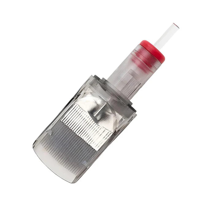 EZ Tattoo Revolution Epic Magnum cartridge needles