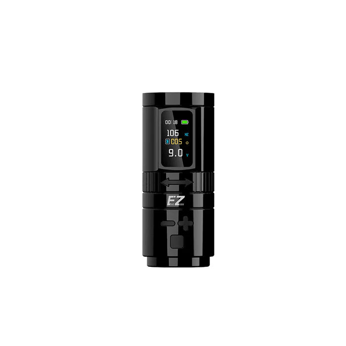 EvoTech Pro Power Pack