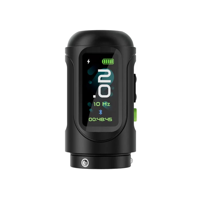 EZ P6 Wireless Tattoo Battery – Long Battery Life Power Supply