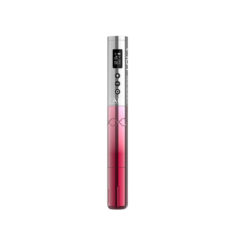 LOLA AIR Wireless Battery PMU Pen Machine(3 Batteries) - EZ TATTOO SUPPLY