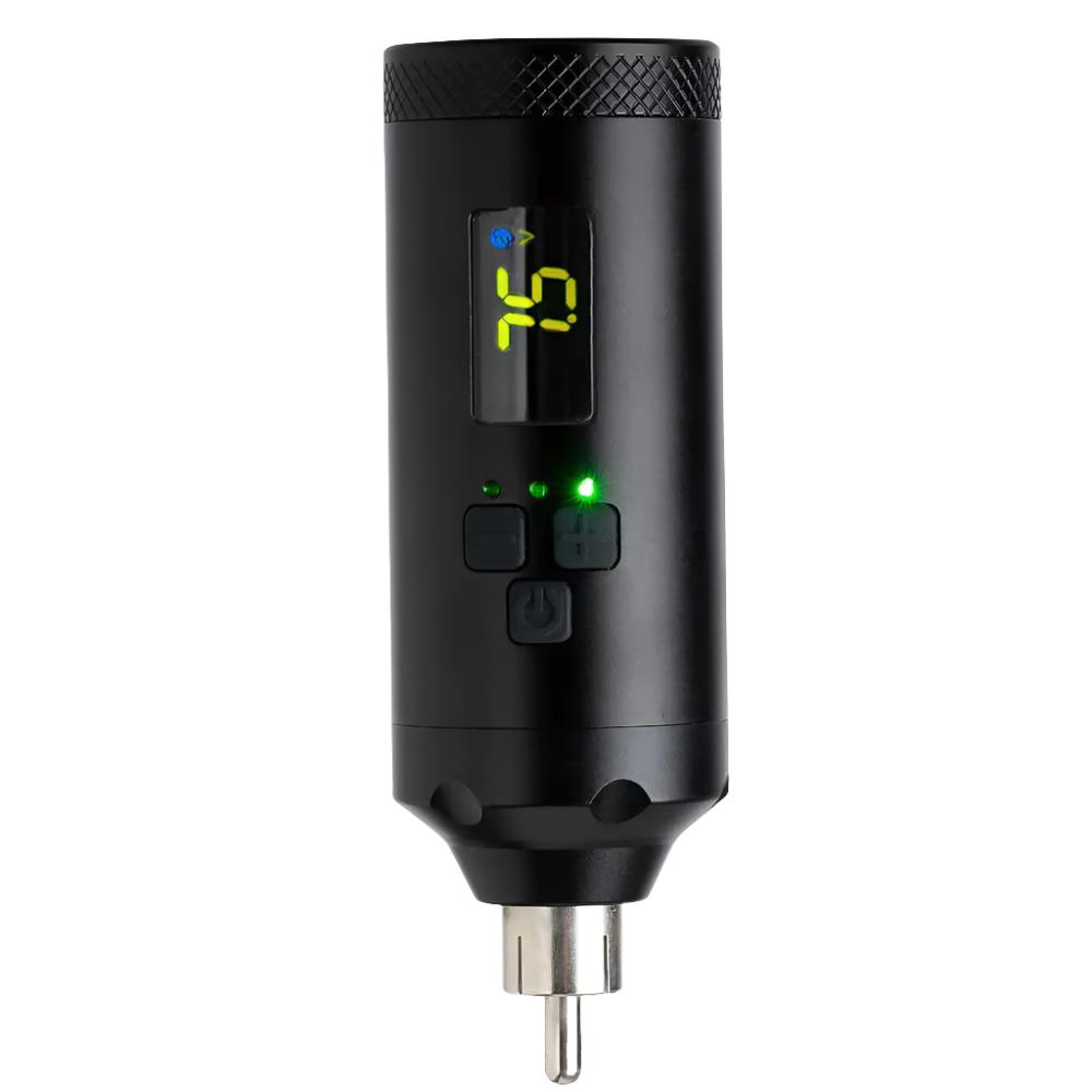 EZ Portex Gen2 VERSATILE Wireless Battery Tattoo Pen Machine New Update - EZ TATTOO SUPPLY