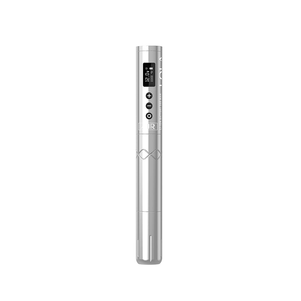 LOLA AIR Wireless Battery PMU Pen Machine(3 Batteries) - EZ TATTOO SUPPLY