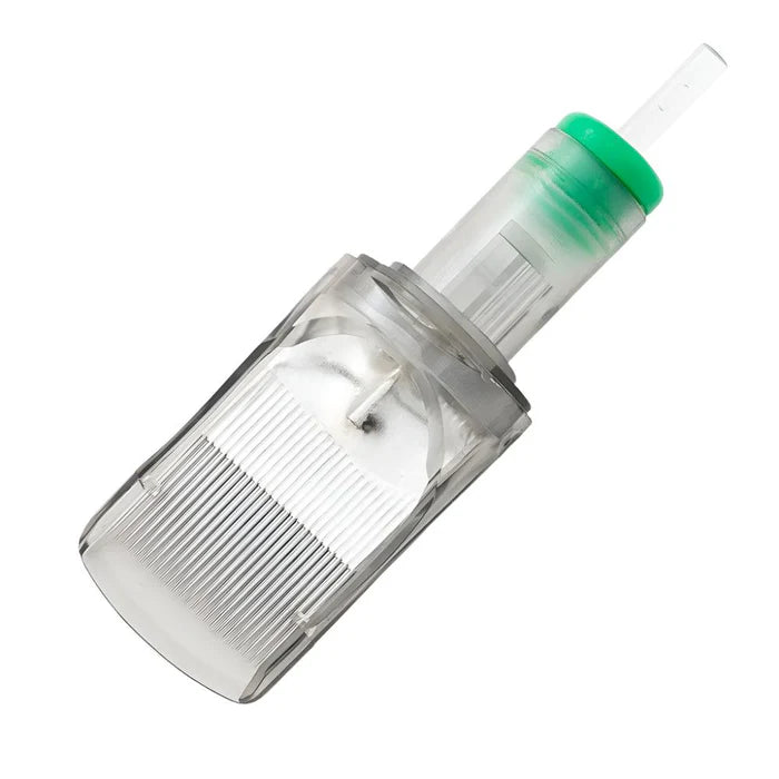 EZ Tattoo Revolution Epic Magnum cartridge needles