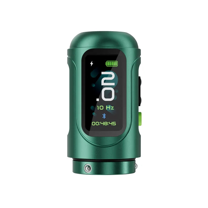 EZ P6 Wireless Tattoo Battery – Long Battery Life Power Supply