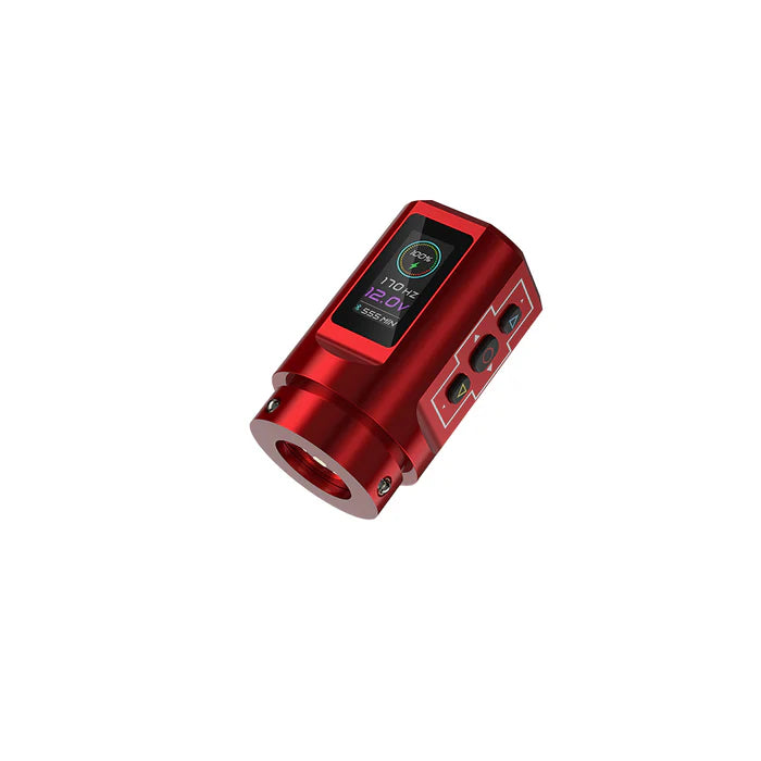 EZ P3 Pro Power Pack
