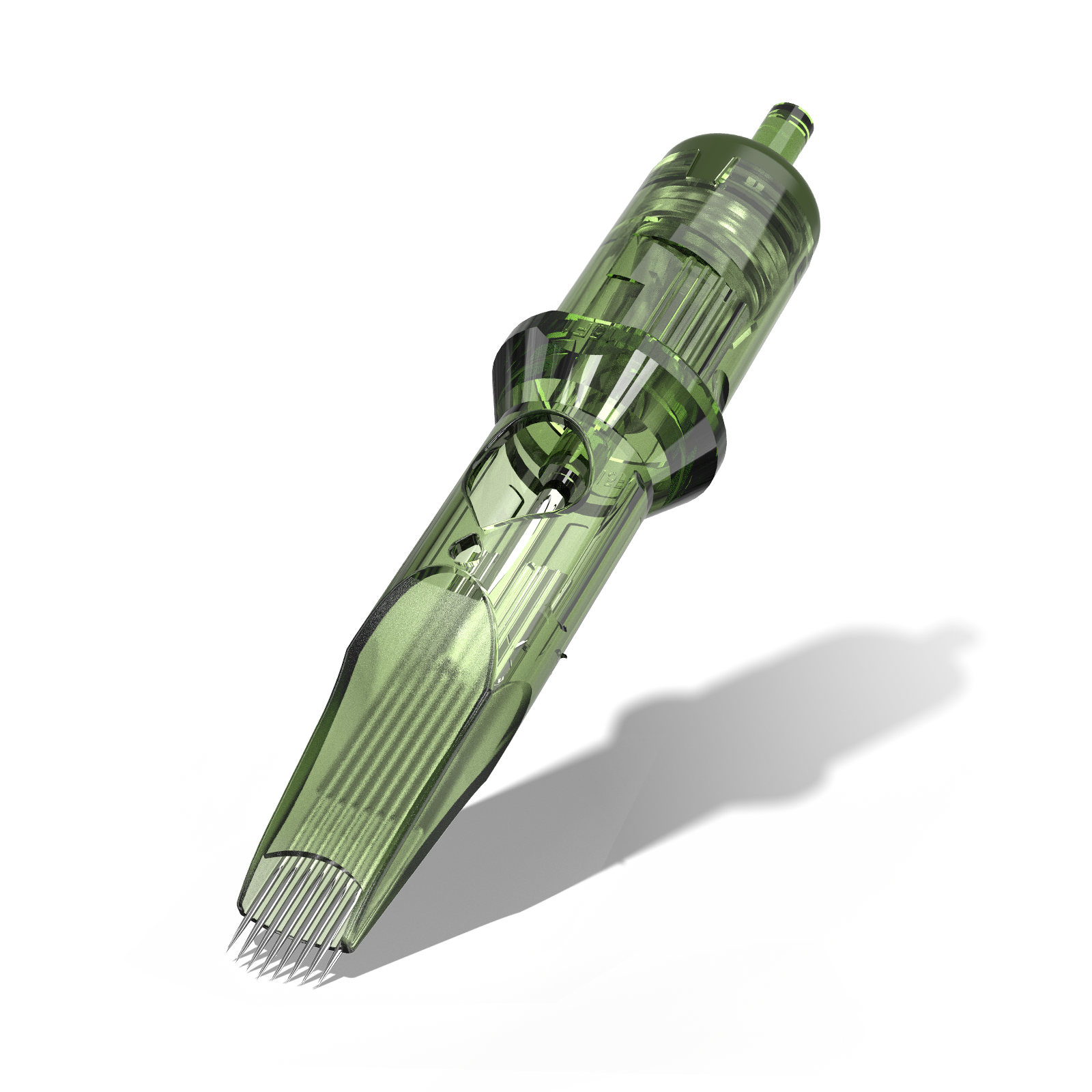 INKin REVO Tattoo Cartridges Needles 20Pcs（coming soon） - EZ TATTOO SUPPLY