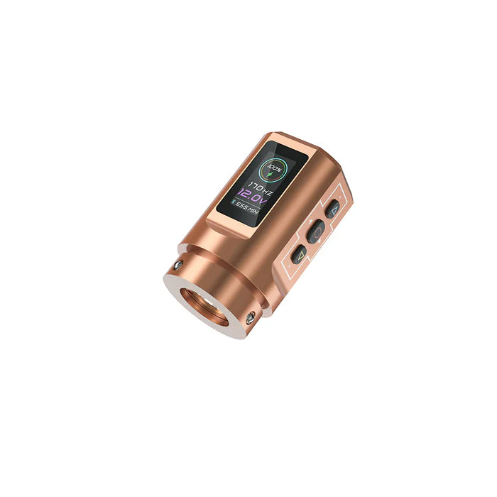 EZ P3 Pro Power Pack
