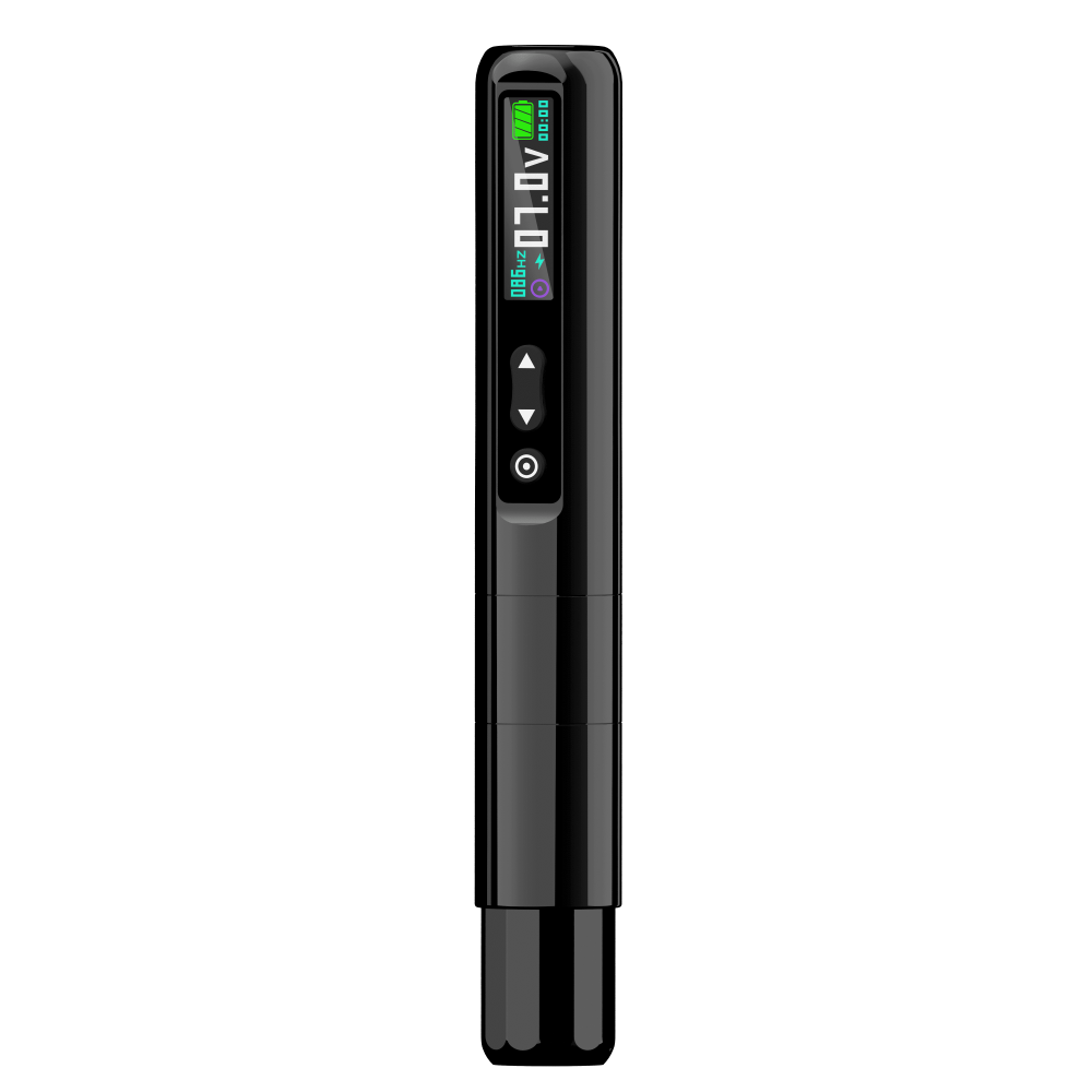 EZ LOLA LIGHT Wireless PMU Machine - EZ TATTOO SUPPLY