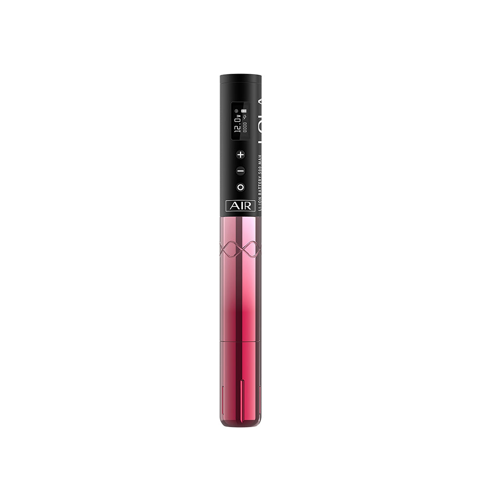 LOLA AIR Wireless Battery PMU Pen Machine(3 Batteries) - EZ TATTOO SUPPLY