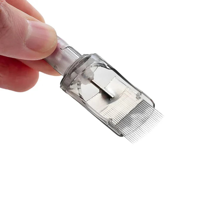 EZ Tattoo Revolution Epic Magnum cartridge needles