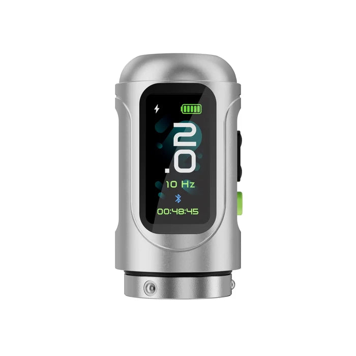 EZ P6 Wireless Tattoo Battery – Long Battery Life Power Supply