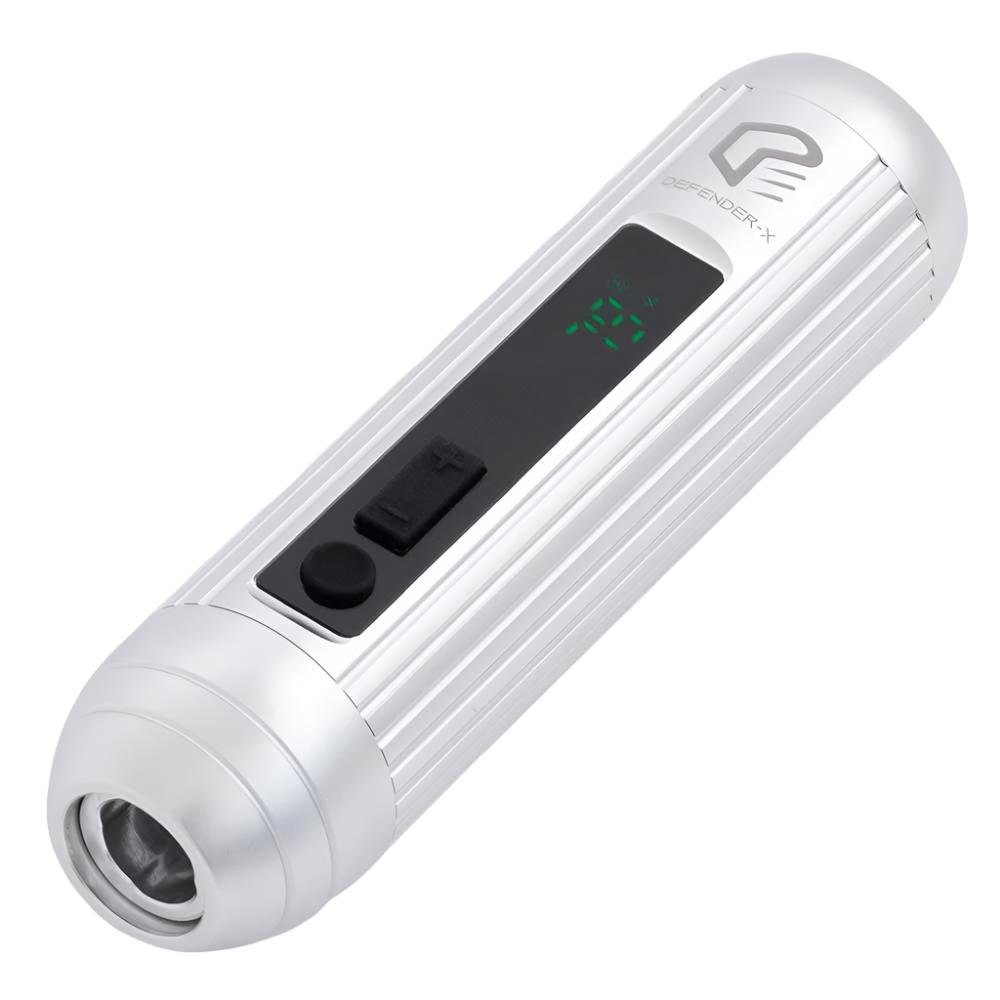 Defender X Wireless Pen Machine-Single pen - EZ TATTOO SUPPLY