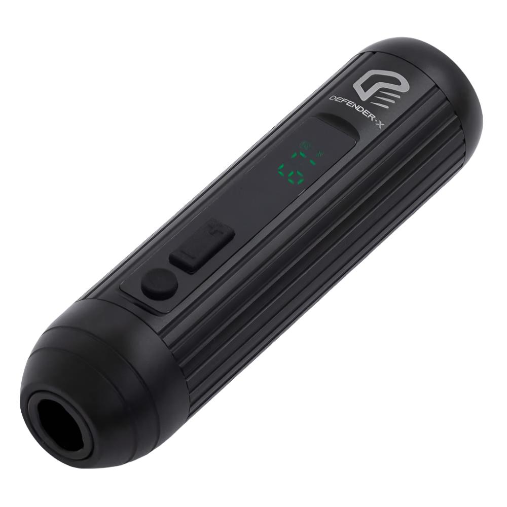 Defender X Wireless Pen Machine-Single pen - EZ TATTOO SUPPLY