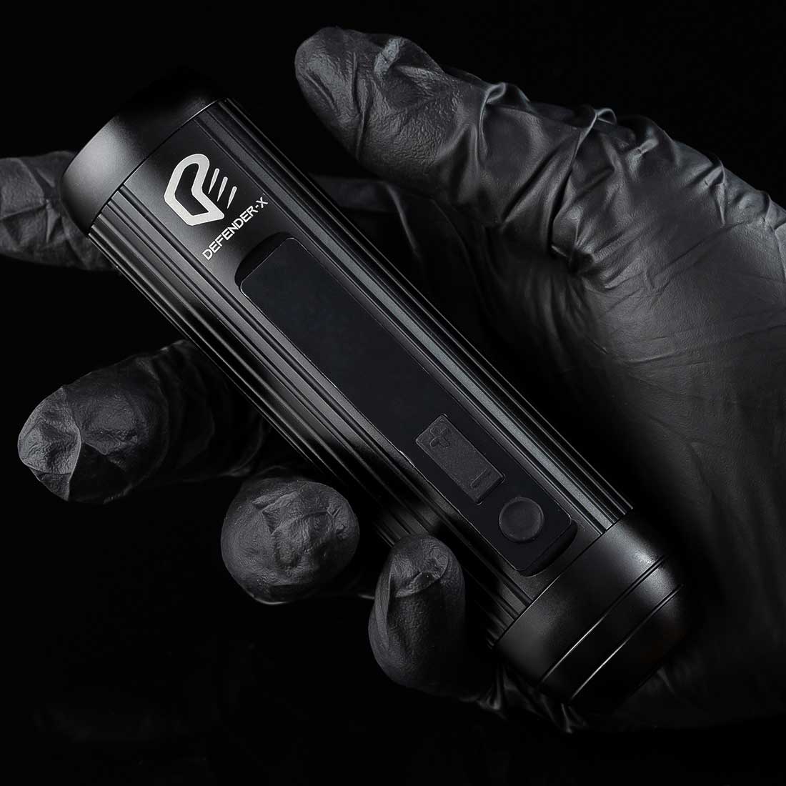 Defender X Wireless Pen Machine-Single pen - EZ TATTOO SUPPLY