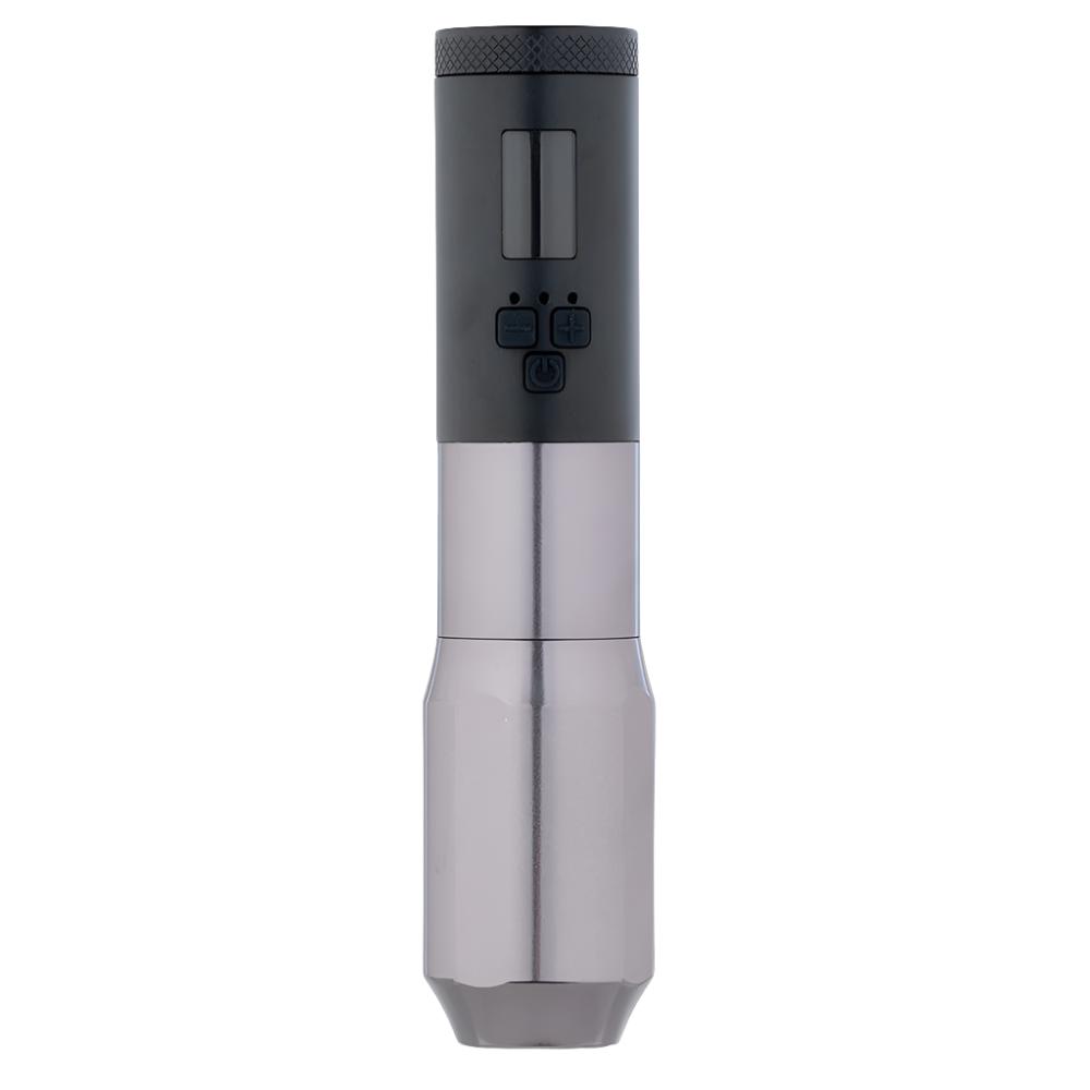 EZ Portex Gen2 VERSATILE Wireless Battery Tattoo Pen Machine New Update - EZ TATTOO SUPPLY
