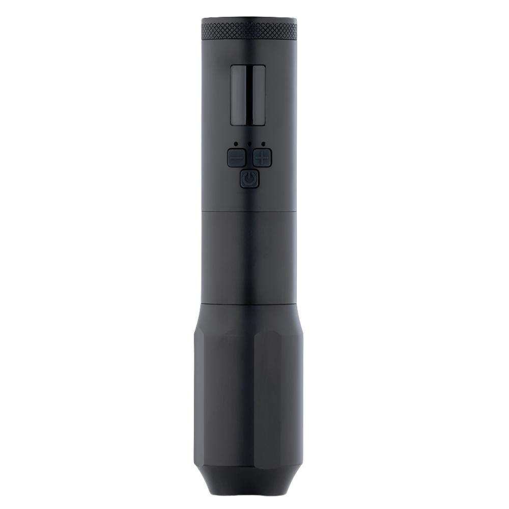 EZ Portex Gen2 VERSATILE Wireless Battery Tattoo Pen Machine New Update - EZ TATTOO SUPPLY