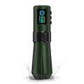 Rampage 4.0mm Stroke Direct Drive Wireless Tattoo Machine