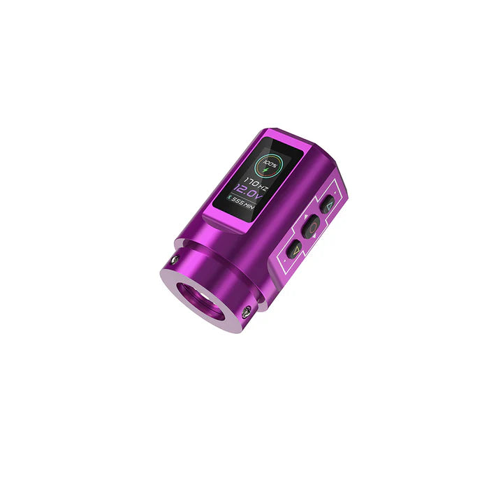 EZ P3 Pro Power Pack