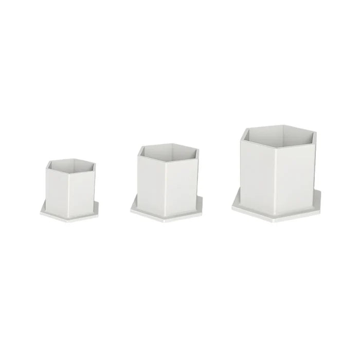 Biodegradable Ink Caps