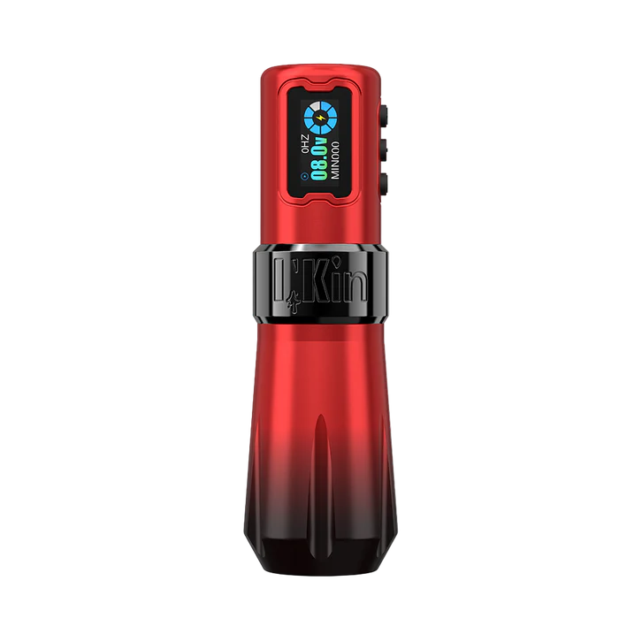Rampage Direct Drive 5.0mm Stroke Wireless Tattoo Machine