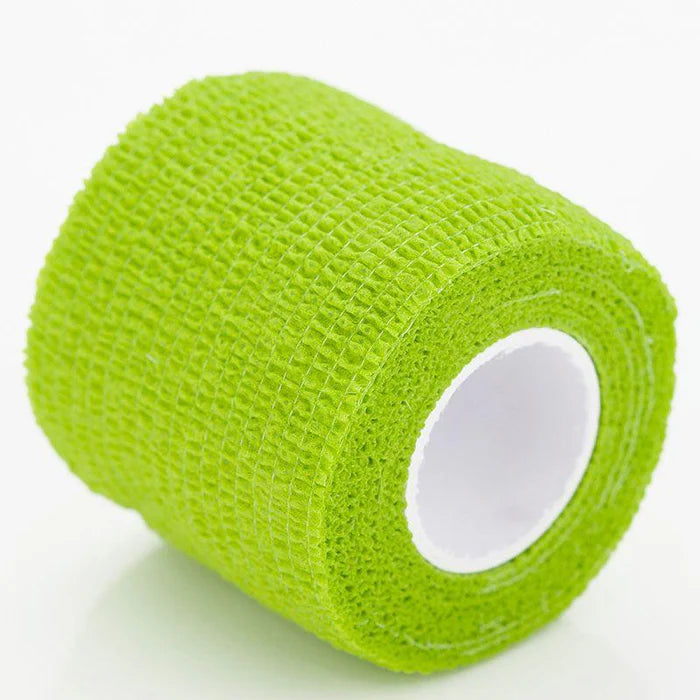 EZ Cohesive Bandages 12rolls