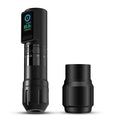 Inferno （2.0mm-4.5mm）Wireless Tattoo Machine Adjustable Stroke
