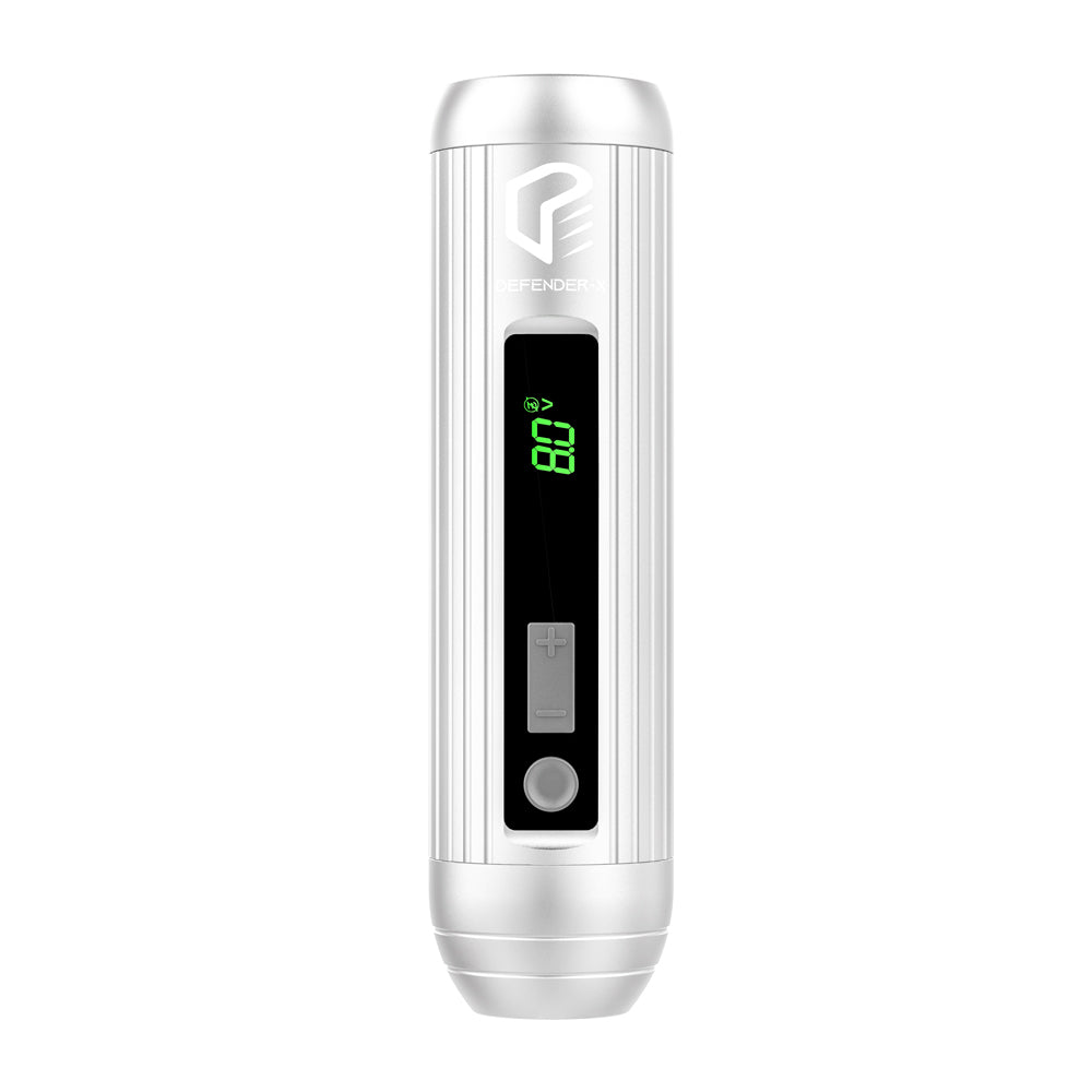 Defender X Wireless Pen Machine-Single pen - EZ TATTOO SUPPLY