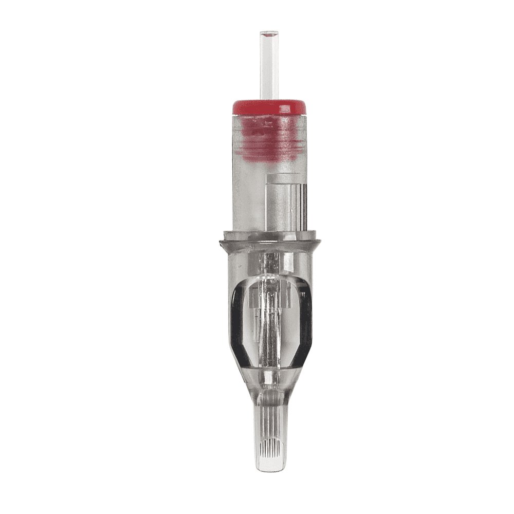 EZ tattoo  Revolution cartridge needles Curved Magnum - EZ TATTOO SUPPLY