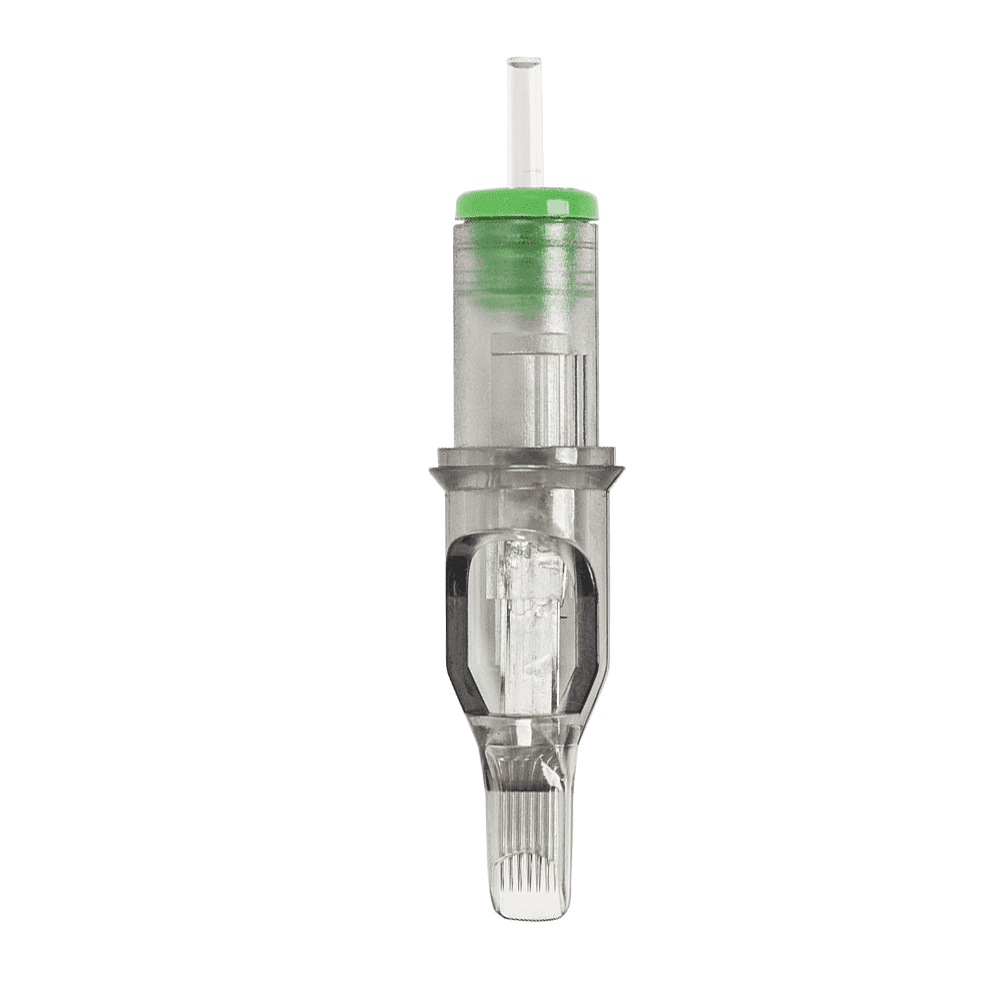 EZ tattoo  Revolution cartridge needles  Magnum - EZ TATTOO SUPPLY