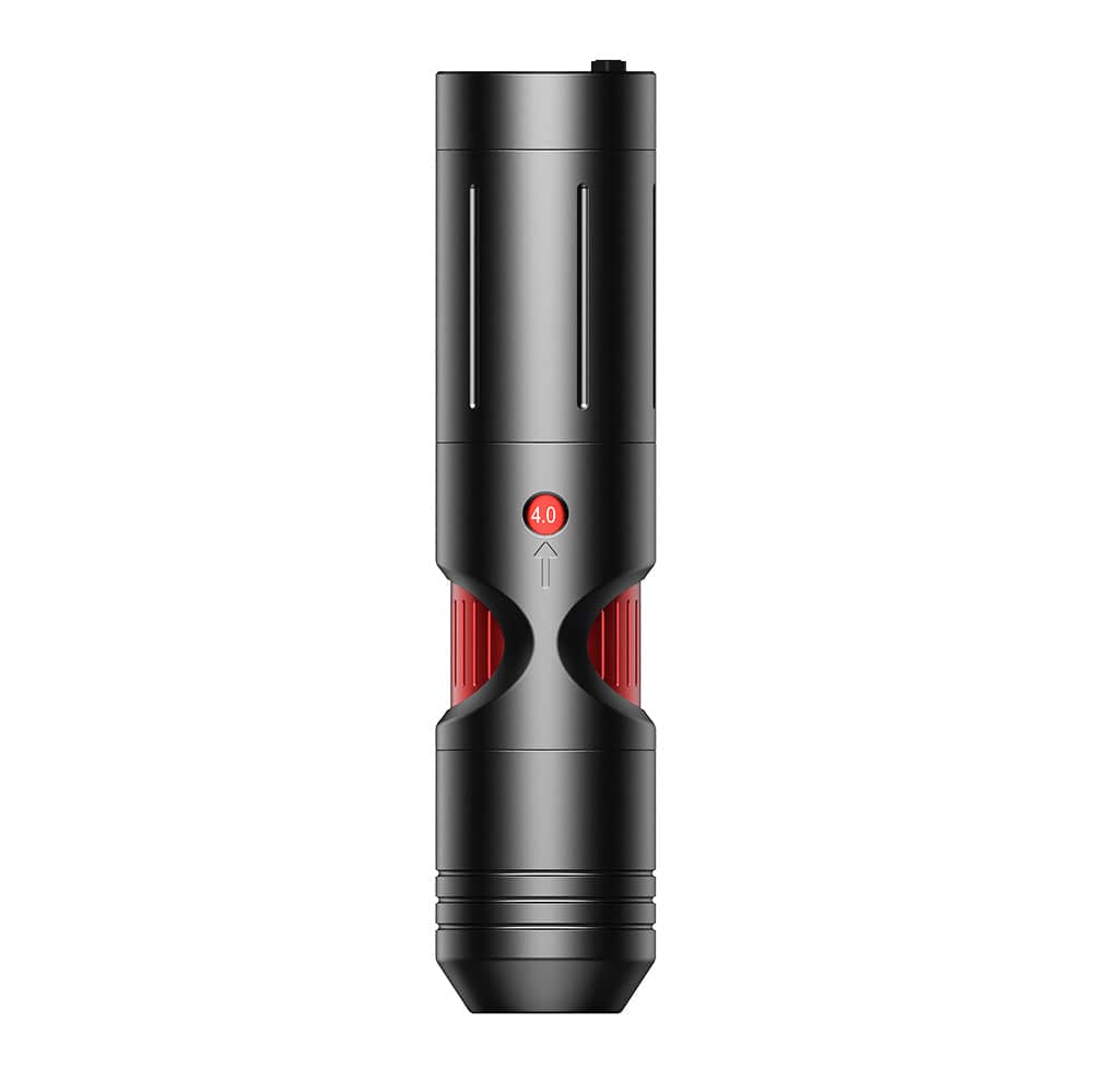 Pre-sale  EZ P3 Wireless Battery Tattoo Pen Machine - EZ TATTOO SUPPLY