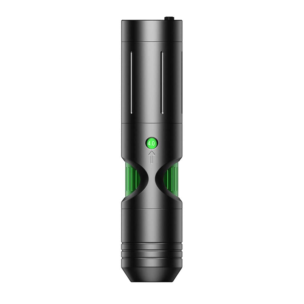 Pre-sale  EZ P3 Wireless Battery Tattoo Pen Machine - EZ TATTOO SUPPLY