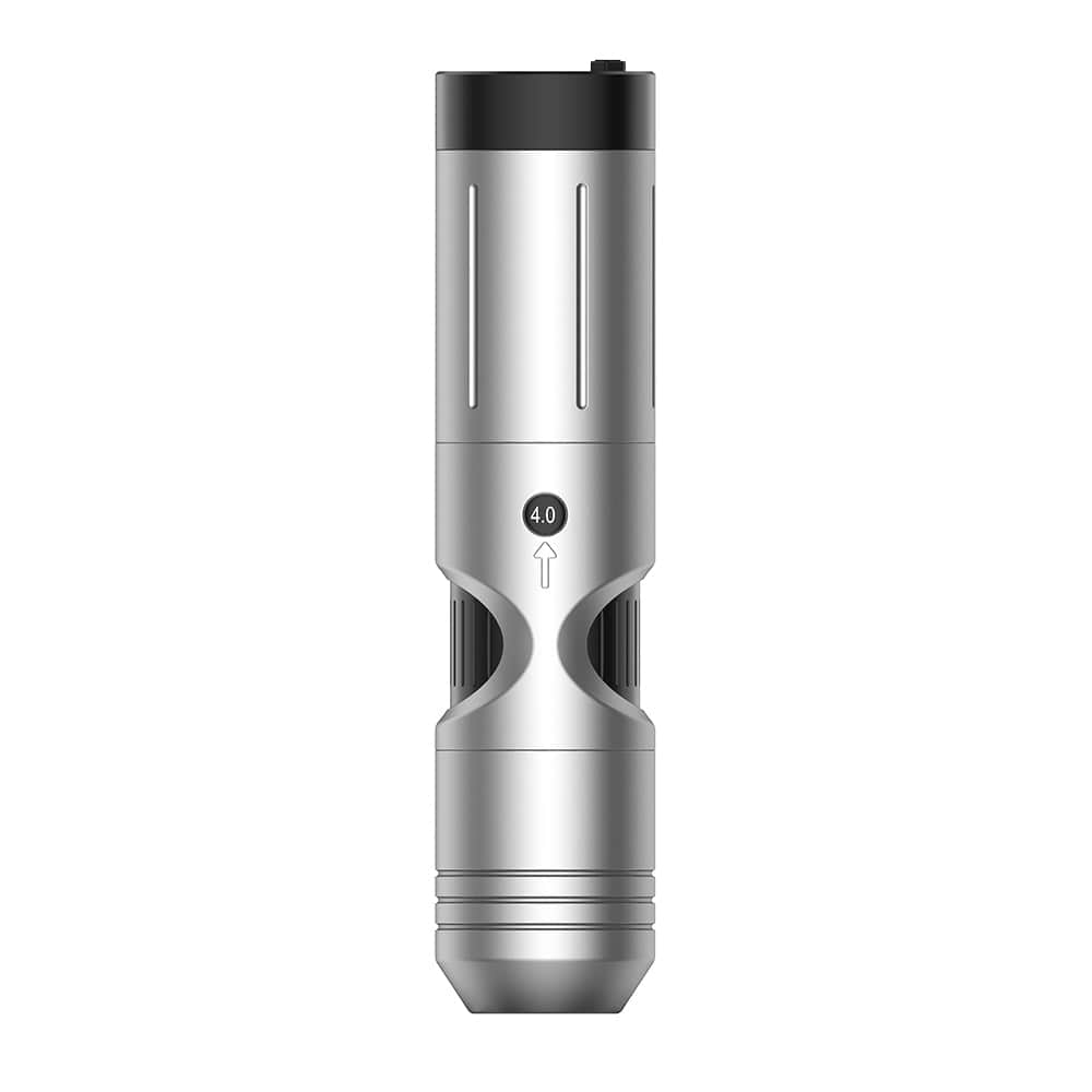 Pre-sale  EZ P3 Wireless Battery Tattoo Pen Machine - EZ TATTOO SUPPLY