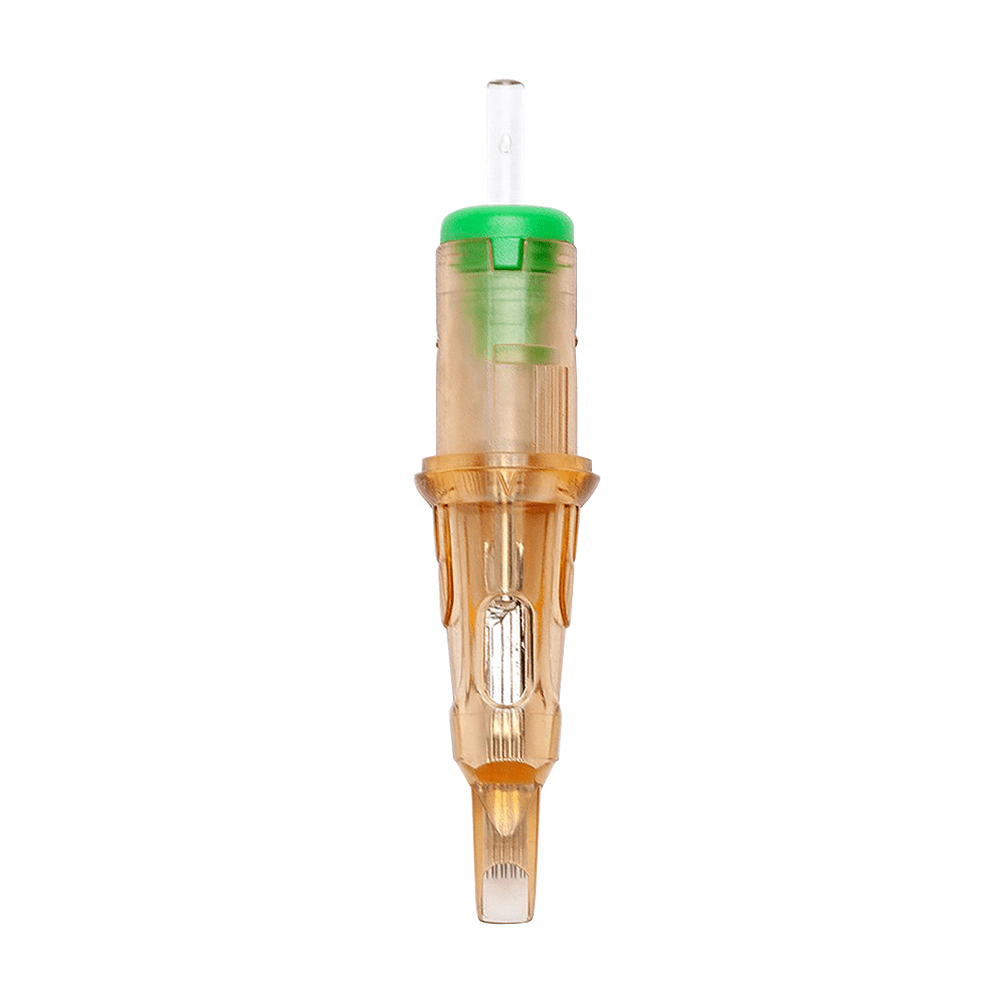 EZ tattoo V-Select cartridge needles Magnum - EZ TATTOO SUPPLY