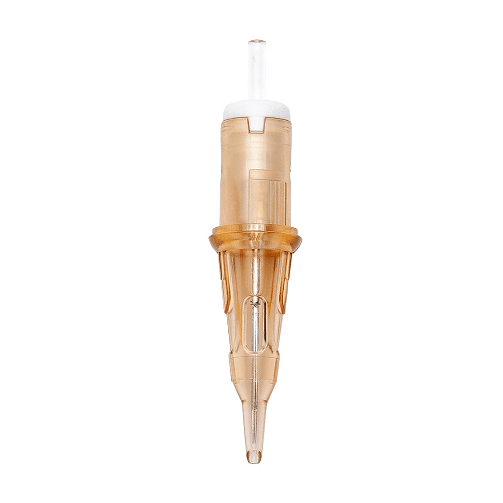EZ tattoo V-Select cartridge needles Round Liner - EZ TATTOO SUPPLY
