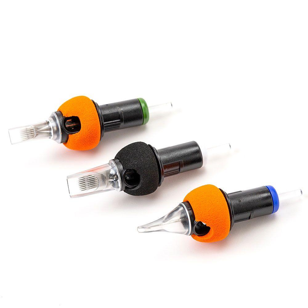 Cheyenne Hawk's Style Cartridges Finger Foam Grip - EZ TATTOO SUPPLY