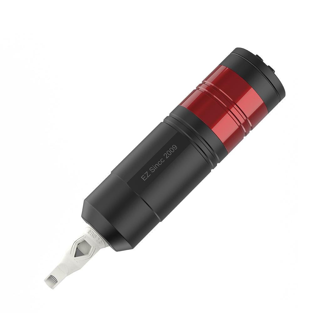 EZ EvoTech S Wireless Battery Tattoo Pen Machine - EZ TATTOO SUPPLY