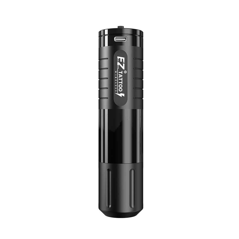EZ EvoTech Wireless Battery Tattoo Pen Machine - EZ TATTOO SUPPLY