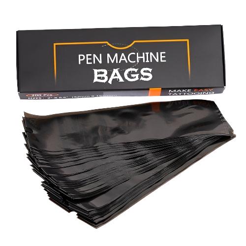 EZ Pen Type Machine Cover Bag - EZ TATTOO SUPPLY