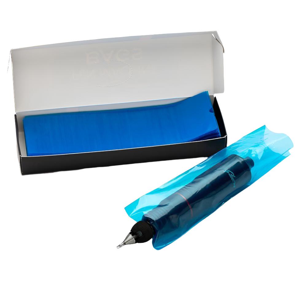 EZ Pen Type Machine Cover Bag - EZ TATTOO SUPPLY