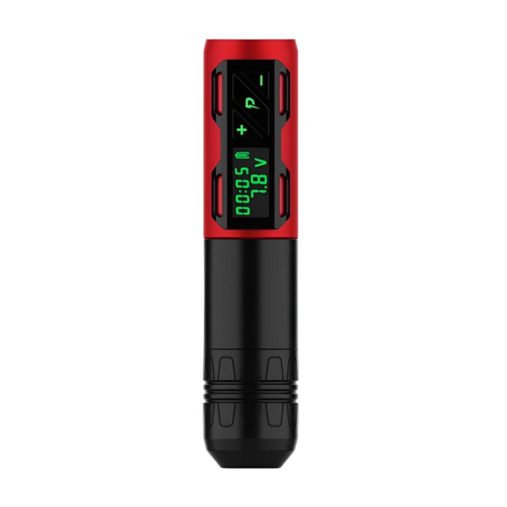 EZ Portex Generation 2S (P2S)3.5mm Wireless Battery Tattoo Pen Machine - EZ TATTOO SUPPLY