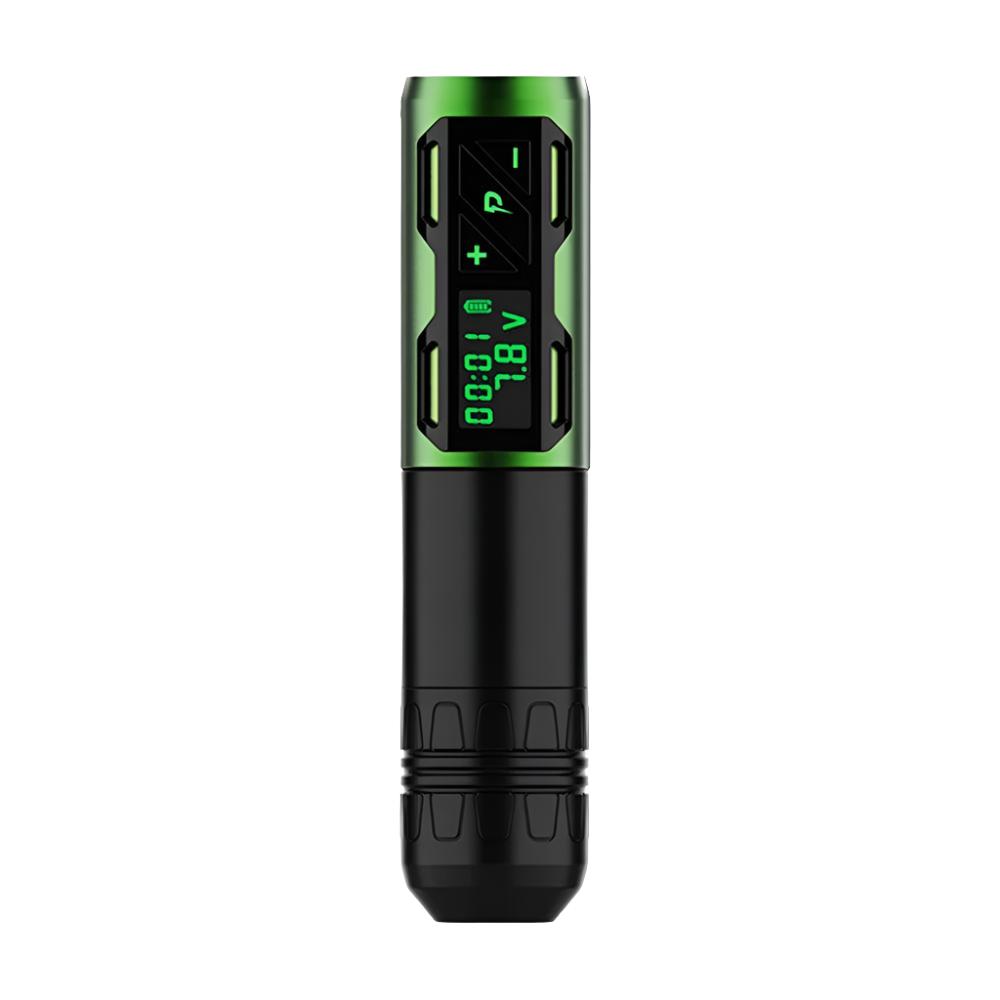 EZ Portex Generation 2S (P2S)3.5mm Wireless Battery Tattoo Pen Machine - EZ TATTOO SUPPLY