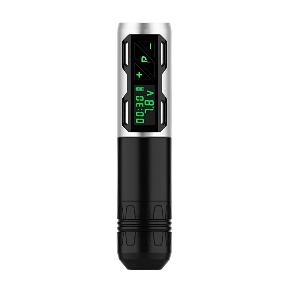 EZ Portex Generation 2S (P2S)3.5mm Wireless Battery Tattoo Pen Machine - EZ TATTOO SUPPLY