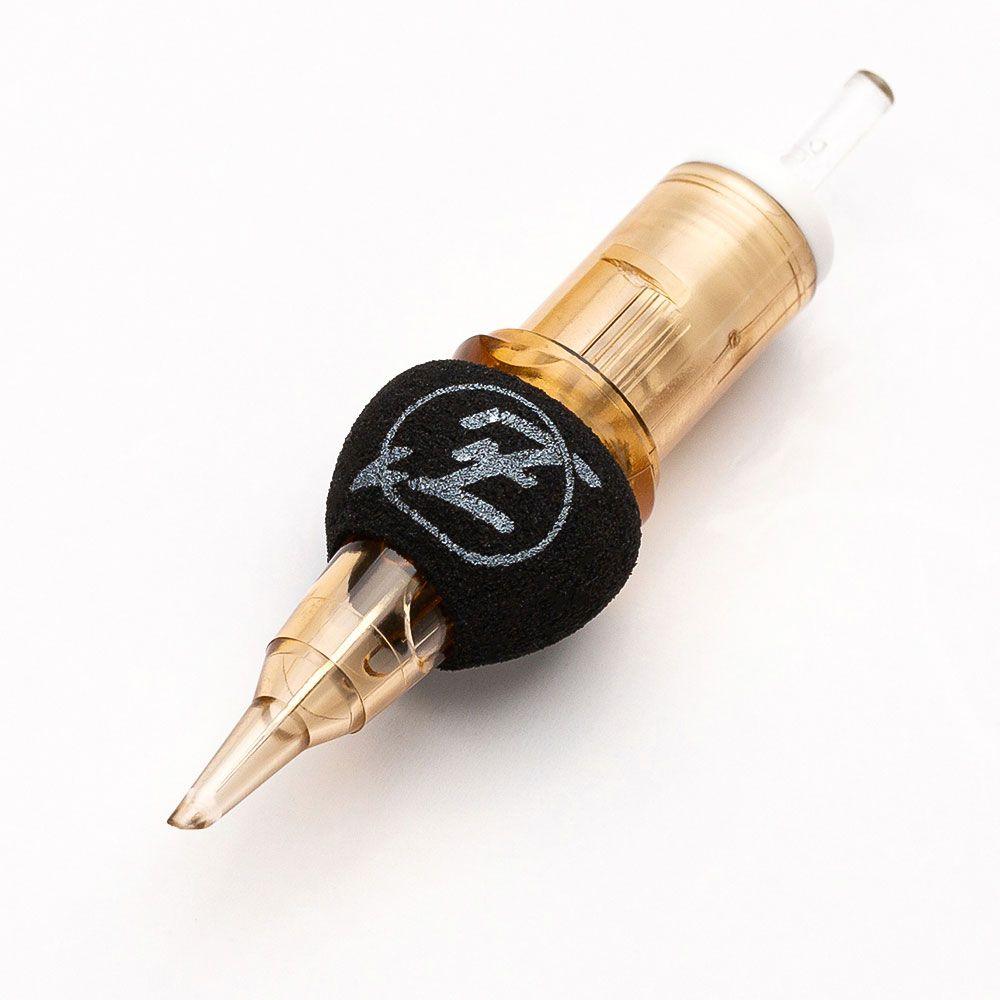 EZ Tact Memory Foam Cartridge Cover - EZ TATTOO SUPPLY