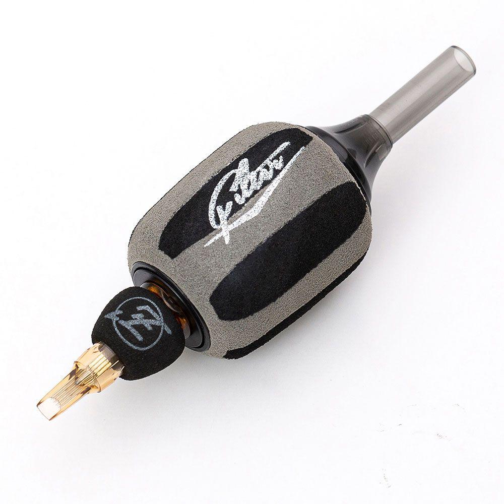 EZ Tact Memory Foam Cartridge Cover - EZ TATTOO SUPPLY