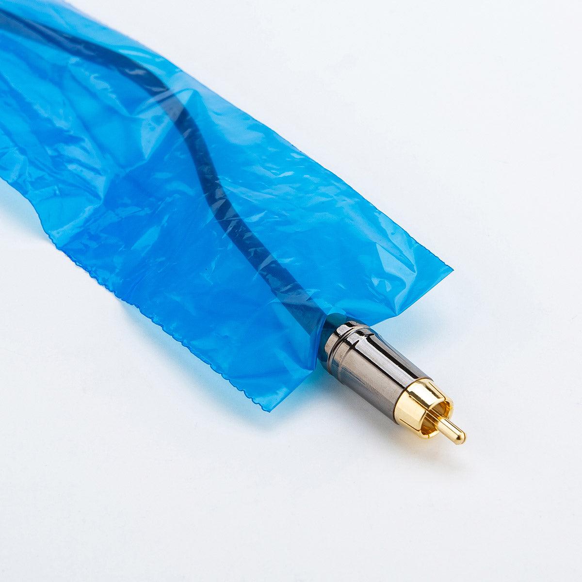 Pen Machine & Cords Sleeves - EZ TATTOO SUPPLY